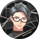 (PO) Dynamic Chord Hologram Can Badge Collection apple-polisher & KYOHSO [BOX] Image_5