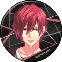 (PO) Dynamic Chord Hologram Can Badge Collection apple-polisher & KYOHSO [BOX] Image_6