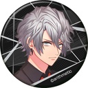 (PO) Dynamic Chord Hologram Can Badge Collection apple-polisher & KYOHSO [BOX] Image_8
