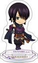 (PO) Gintama Acrylic Stand Puchitto Collection Ninja Ver. [BOX] Image_8