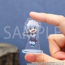 (PO) Gintama Acrylic Stand Puchitto Collection Ninja Ver. [BOX] Image_11