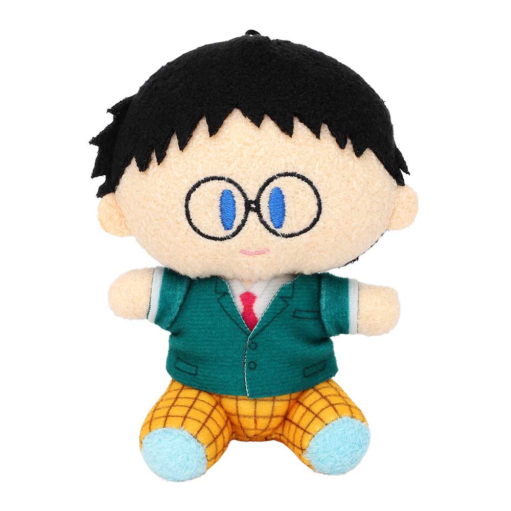 (PO) Yowamushi Pedal GLORY LINE Yorinui Plush Mini (Plush Mascot) Onoda Sakamichi Image_1
