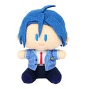 (PO) Yowamushi Pedal GLORY LINE Yorinui Plush Mini (Plush Mascot) Manami Sangaku Image_1