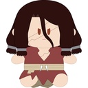 (PO) Dr. Stone: Ryusui Yorinui Plush Mini (Plush Mascot) Shishio Tsukasa Image_1