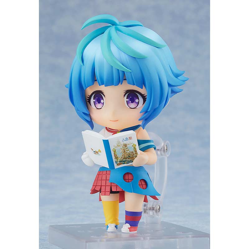 (PO) Nendoroid 1905 Bubble - Uta Image_4