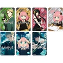 (PO) SPY x FAMILY Deco Sticker [BOX] Image_2