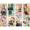 (PO) SPY x FAMILY Deco Sticker [BOX] Image_4