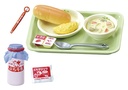 (PO) Petit Sample - My Favourite Subject is School Lunch [BOX] Image_5