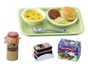 (PO) Petit Sample - My Favourite Subject is School Lunch [BOX] Image_6