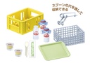 (PO) Petit Sample - My Favourite Subject is School Lunch [BOX] Image_9
