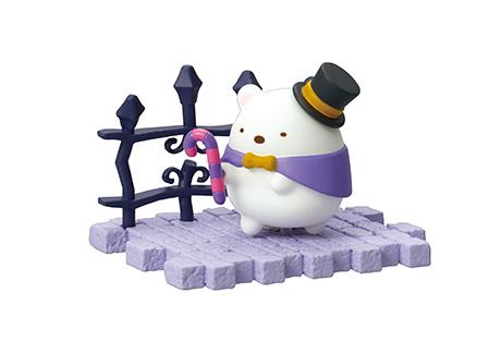 (PO) Sumikkogurashi Night Parade [BOX] Image_3