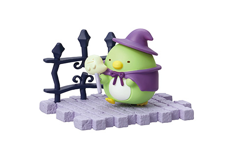 (PO) Sumikkogurashi Night Parade [BOX] Image_6
