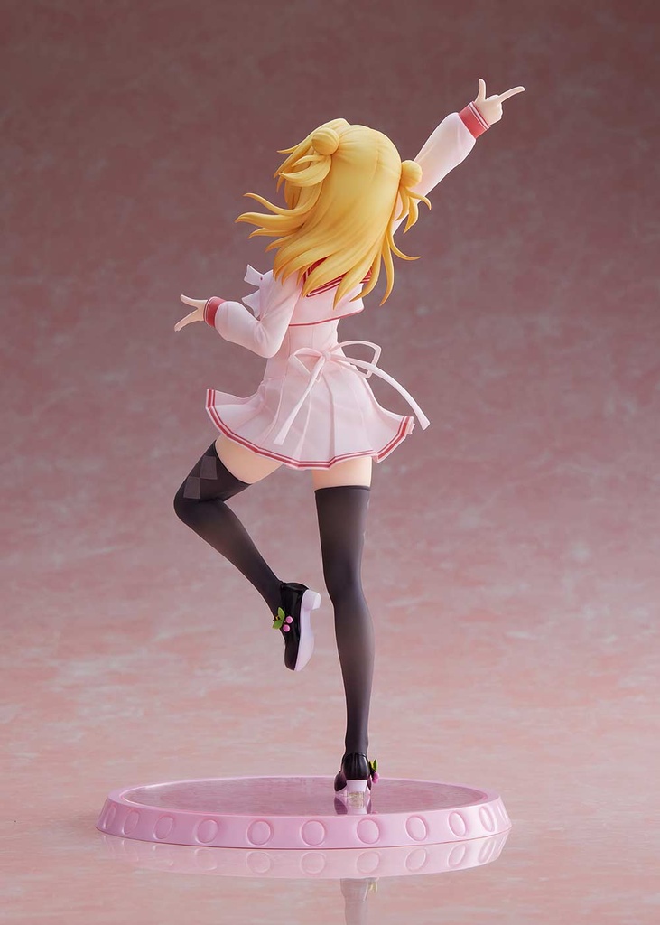 (PO) Tenshin Ranman LUCKY or UNLUCKY!? - Sana Chitose Image_5