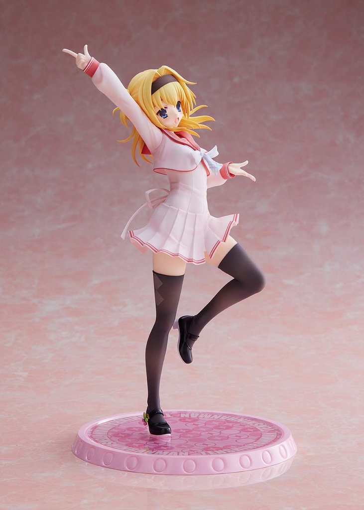 (PO) Tenshin Ranman LUCKY or UNLUCKY!? - Sana Chitose Image_6