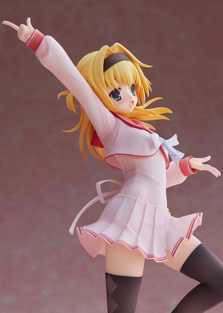 (PO) Tenshin Ranman LUCKY or UNLUCKY!? - Sana Chitose Image_8