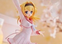 (PO) Tenshin Ranman LUCKY or UNLUCKY!? - Sana Chitose Image_14