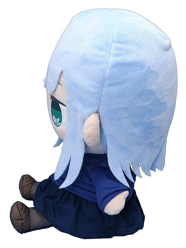 (PO) Aharen-san wa Hakarenai Aharen-san Big Plushie Image_2
