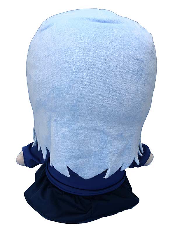 (PO) Aharen-san wa Hakarenai Aharen-san Big Plushie Image_3