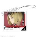 (PO) Haikyu!! Trading Acrylic Strap Vol. 3 [BOX] Image_5