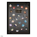 (PO) Disney Twisted Wonderland A4 Clear File Dormitory Clothes Image_1