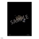 (PO) Disney Twisted Wonderland A4 Clear File Dormitory Clothes Image_2