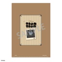 (PO) Disney Twisted Wonderland A4 Clear File Club Image_2