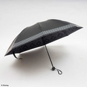 (PO) Kingdom Hearts 20th Anniversary Foldable Sun & Rain Umbrella Image_3