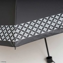 (PO) Kingdom Hearts 20th Anniversary Foldable Sun & Rain Umbrella Image_4