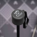 (PO) Kingdom Hearts 20th Anniversary Foldable Sun & Rain Umbrella Image_6