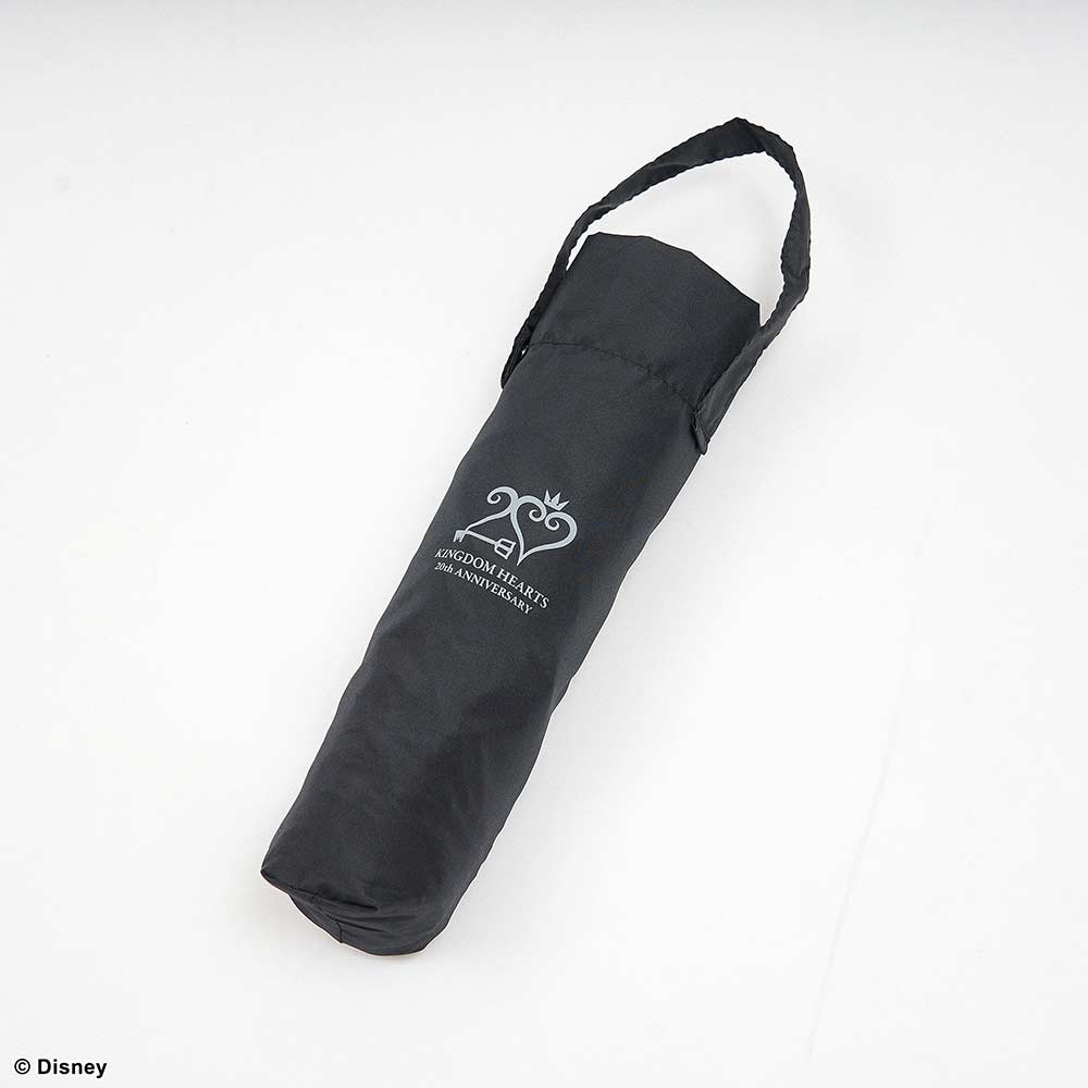 (PO) Kingdom Hearts 20th Anniversary Foldable Sun & Rain Umbrella Image_10