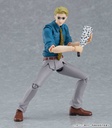 (PO) figma 570 Jujutsu Kaisen - Nanami Kento Image_7