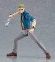 (PO) figma 570 Jujutsu Kaisen - Nanami Kento Image_8