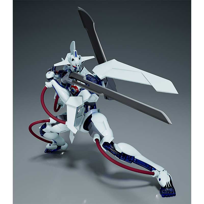 (PO) Moderoid Gun x Sword - Dann of Thursday Image_5