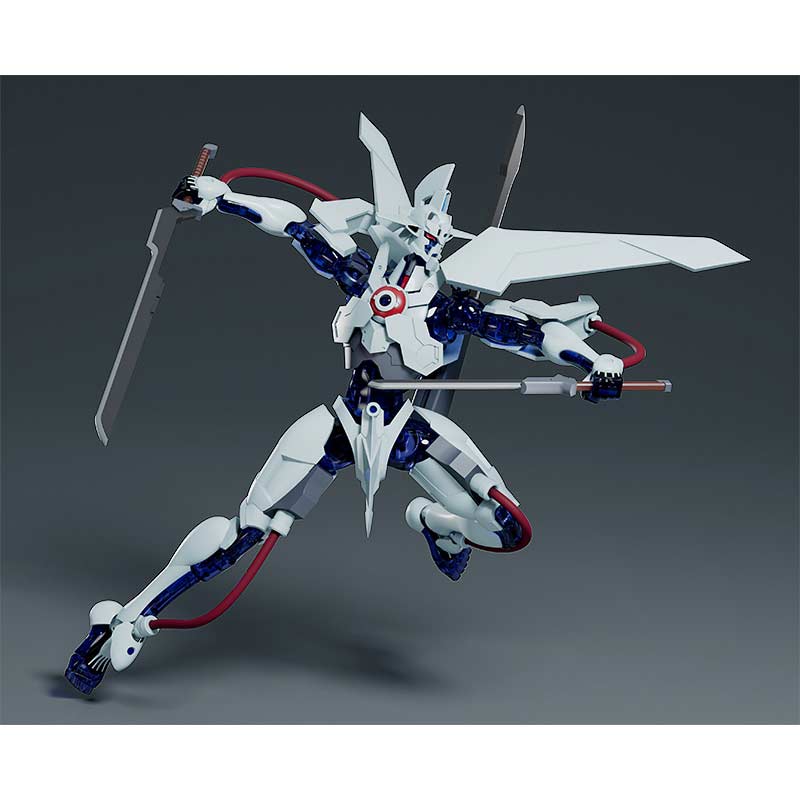(PO) Moderoid Gun x Sword - Dann of Thursday Image_7