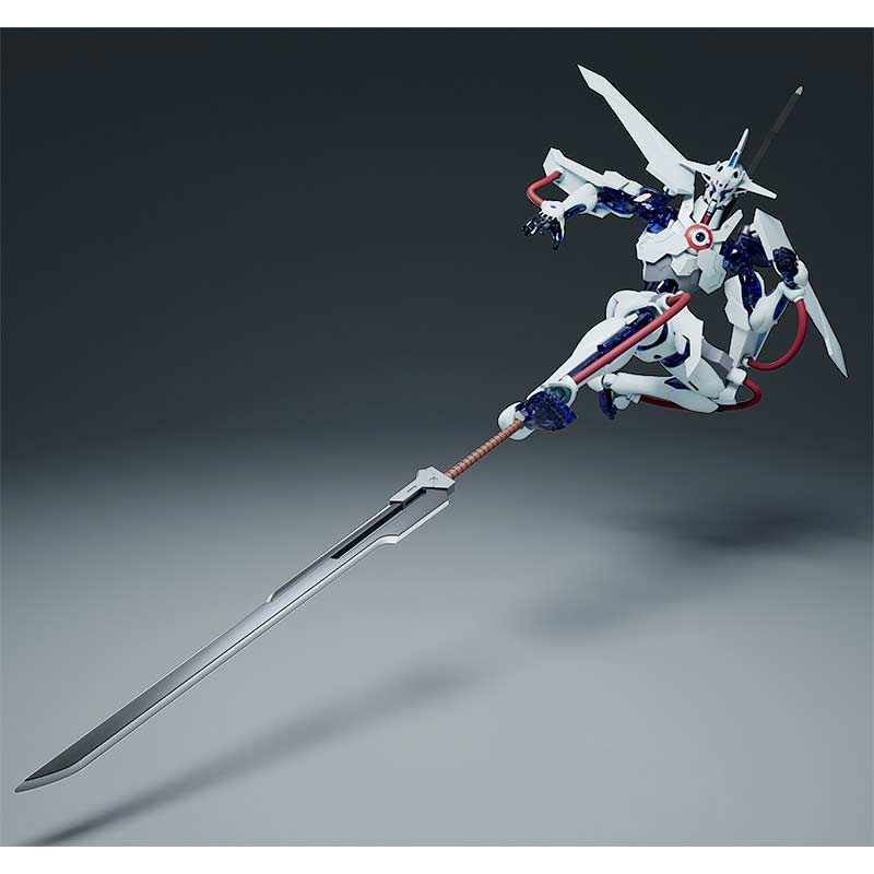 (PO) Moderoid Gun x Sword - Dann of Thursday Image_8
