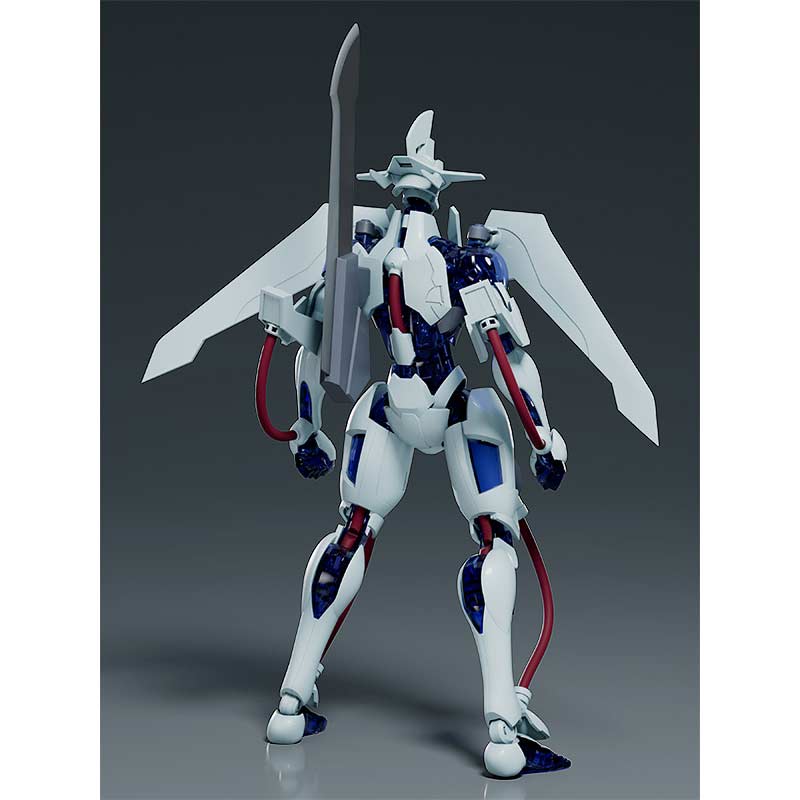 (PO) Moderoid Gun x Sword - Dann of Thursday Image_10