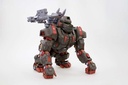 (PO) Zoids HMM EZ-015 Iron Kong Marking Plus Ver. Image_6