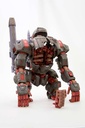 (PO) Zoids HMM EZ-015 Iron Kong Marking Plus Ver. Image_13