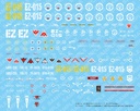 (PO) Zoids HMM EZ-015 Iron Kong Marking Plus Ver. Image_21
