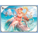 (PO) Chara Sleeve Collection Matt Series Granblue Fantasy - Athena No. MT1327 Image_1