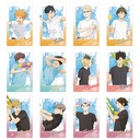 (PO) Haikyu!! To The Top Card Collection [BOX] Image_1