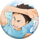(PO) Haikyu!! To The Top Trading Can Badge Aug 2022 Ver. [BOX] Image_7