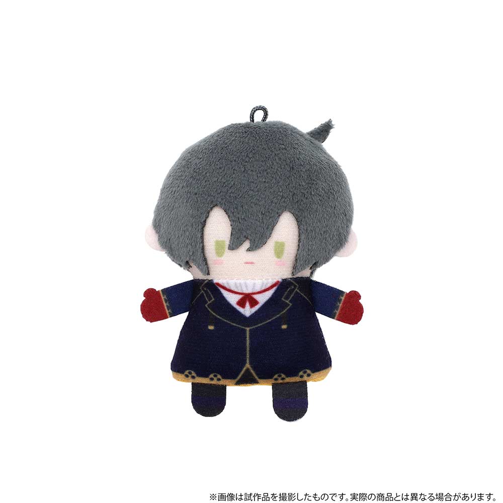 (PO) Jack Jeanne Puppela Finger Mascot Collection Stage Costume Ver. [BOX] Image_4