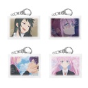 (PO) Miss Shikimori Is Not Just Cute Miniature Canvas Key Chain 01 Vol. 1 [BOX] Image_3