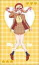 (PO) My Dress-Up Darling Trading Clear Card [BOX] Image_6