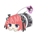 (PO) The Quintessential Quintuplets Season 2 x Sanrio Characters Mochikororin Plush Mascot [BOX] Image_3