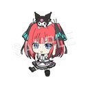 (PO) The Quintessential Quintuplets Season 2 x Sanrio Characters Petanko Trading Rubber Strap [BOX] Image_3