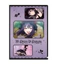 (PO) My Dress-Up Darling Clear File with Gojo-kun's Costume Memo Image_2