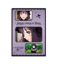 (PO) My Dress-Up Darling Clear File with Gojo-kun's Costume Memo Image_3