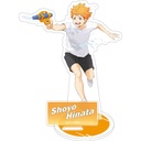 (PO) Haikyu!! Acrylic Stand Aug 2022 Ver. - Hinata Shoyo Image_1